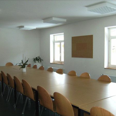 Europaeisches Gaeste- Und Seminarhaus Todtmoos Zewnętrze zdjęcie