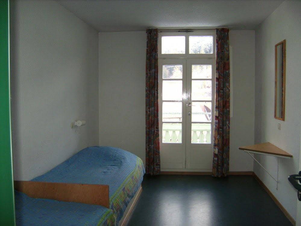Europaeisches Gaeste- Und Seminarhaus Todtmoos Zewnętrze zdjęcie